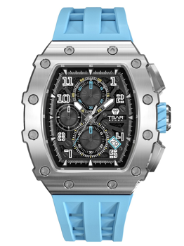 Model TB8204Q-36, autoriseret forhandler Uhren-und-Schmuck.shop - Tysk