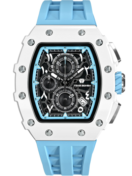 Model TB8204QA-02, autoriseret forhandler Uhren-und-Schmuck.shop - Tysk