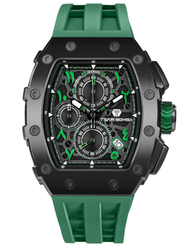 Model TB8204QA-06, autoriseret forhandler Uhren-und-Schmuck.shop - Tysk