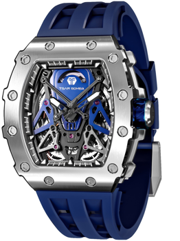 Model TB8207A-03, autoriseret forhandler Uhren-und-Schmuck.shop - Tysk