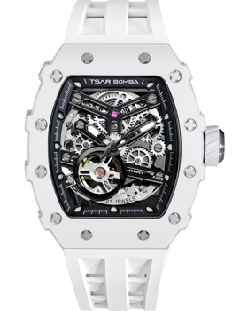 Model TB8208C-07, autoriseret forhandler Uhren-und-Schmuck.shop - Tysk