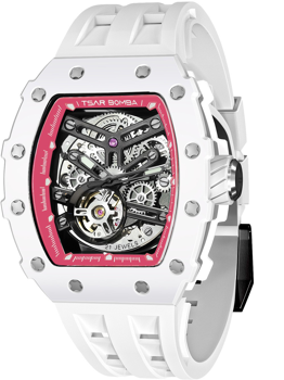 Model TB8208C-08, autoriseret forhandler Uhren-und-Schmuck.shop - Tysk