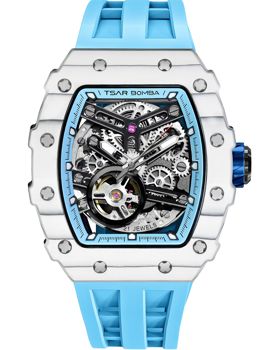 Model TB8208C-06, autoriseret forhandler Uhren-und-Schmuck.shop - Tysk