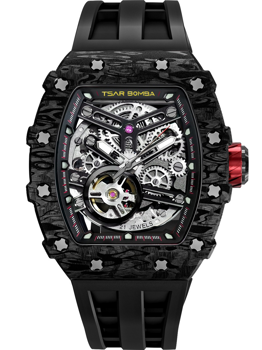 Model TB8208CF-08, autoriseret forhandler Uhren-und-Schmuck.shop - Tysk