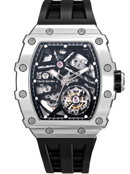 Model TB8209A-01, autoriseret forhandler Uhren-und-Schmuck.shop - Tysk