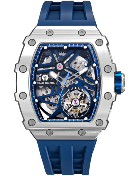 Model TB8209A-03, autoriseret forhandler Uhren-und-Schmuck.shop - Tysk