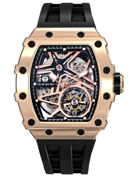 Model TB8209A-05, autoriseret forhandler Uhren-und-Schmuck.shop - Tysk