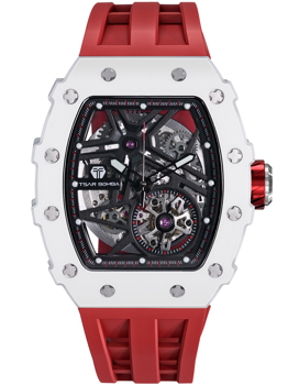 Model TB8209C-01, autoriseret forhandler Uhren-und-Schmuck.shop - Tysk