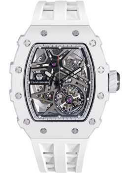 Model TB8209C-02, autoriseret forhandler Uhren-und-Schmuck.shop - Tysk