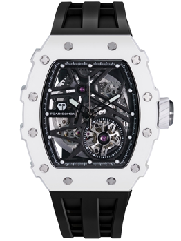 Model TB8209C-03, autoriseret forhandler Uhren-und-Schmuck.shop - Tysk