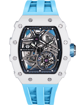 Model TB8209C-04, autoriseret forhandler Uhren-und-Schmuck.shop - Tysk