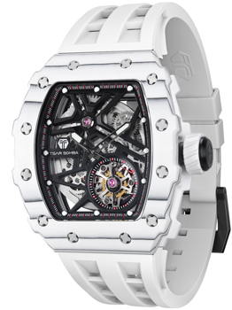 Model TB8209CF-05, autoriseret forhandler Uhren-und-Schmuck.shop - Tysk