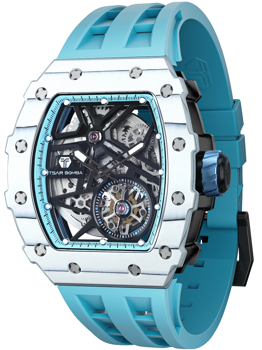 Model TB8209CF-06, autoriseret forhandler Uhren-und-Schmuck.shop - Tysk