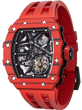 Model TB8209CF-07, autoriseret forhandler Uhren-und-Schmuck.shop - Tysk