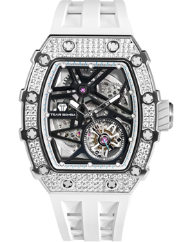 Model TB8209D-01, autoriseret forhandler Uhren-und-Schmuck.shop - Tysk
