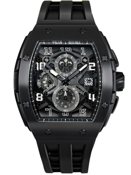 Model TB8211Q-04, autoriseret forhandler Uhren-und-Schmuck.shop - Tysk