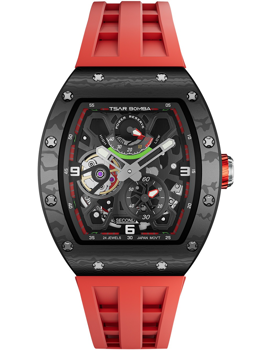 Model TB8212CF-02, autoriseret forhandler Uhren-und-Schmuck.shop - Tysk