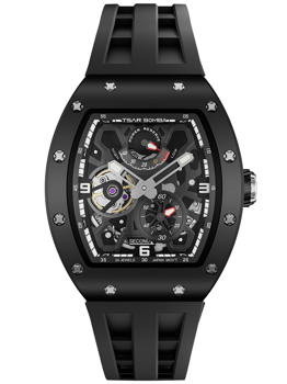 Model TB8212C-02, autoriseret forhandler Uhren-und-Schmuck.shop - Tysk