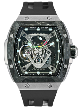 Model TB8216TF-01, autoriseret forhandler Uhren-und-Schmuck.shop - Tysk