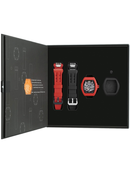Model TB8218(1+2)FKM, autoriseret forhandler Uhren-und-Schmuck.shop - Tysk