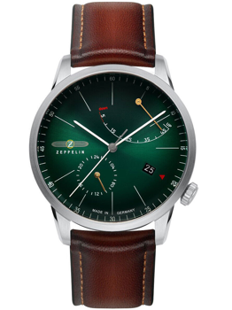 Model 83664, autoriseret forhandler Uhren-und-Schmuck.shop - Tysk
