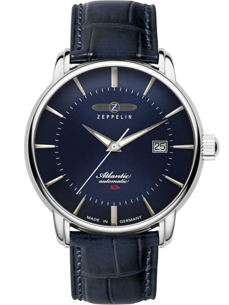 Model 8460-3, autoriseret forhandler Uhren-und-Schmuck.shop - Tysk