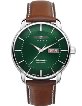 Model 8466-4, autoriseret forhandler Uhren-und-Schmuck.shop - Tysk