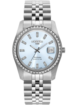 Model 853858 41 05 20, autoriseret forhandler Uhren-und-Schmuck.shop - Tysk