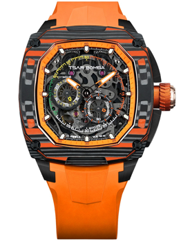 Model TB8601-03, autoriseret forhandler Uhren-und-Schmuck.shop - Tysk