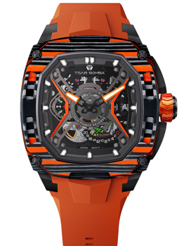 Model TB8605A-03, autoriseret forhandler Uhren-und-Schmuck.shop - Tysk