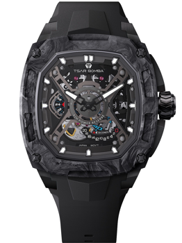 Model TB8605A-04, autoriseret forhandler Uhren-und-Schmuck.shop - Tysk
