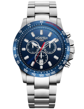 Model 861837 41 45 20, autoriseret forhandler Uhren-und-Schmuck.shop - Tysk