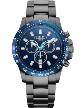 Model 861837 44 45 20, autoriseret forhandler Uhren-und-Schmuck.shop - Tysk