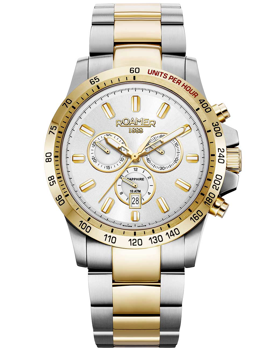 Model 861837 47 15 20, autoriseret forhandler Uhren-und-Schmuck.shop - Tysk