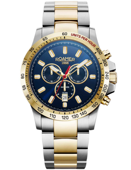 Model 861837 47 45 20, autoriseret forhandler Uhren-und-Schmuck.shop - Tysk