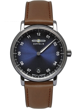 Model 86433, autoriseret forhandler Uhren-und-Schmuck.shop - Tysk