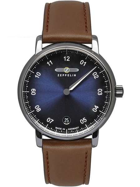 Model 86433, autoriseret forhandler Uhren-und-Schmuck.shop - Tysk