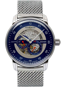 Model 8664M3, autoriseret forhandler Uhren-und-Schmuck.shop - Tysk