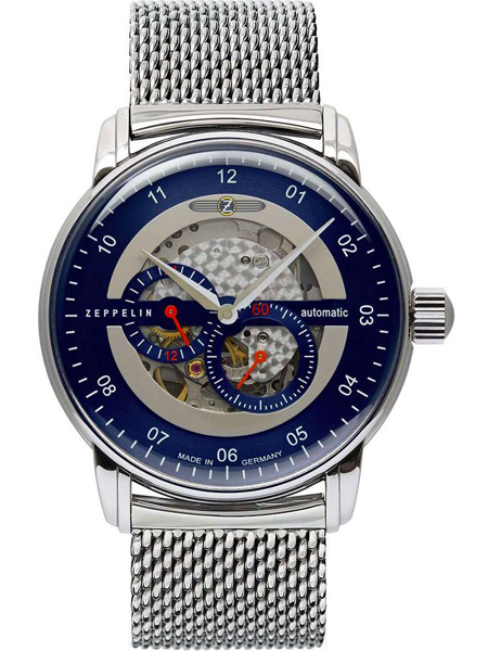 Model 8664M3, autoriseret forhandler Uhren-und-Schmuck.shop - Tysk