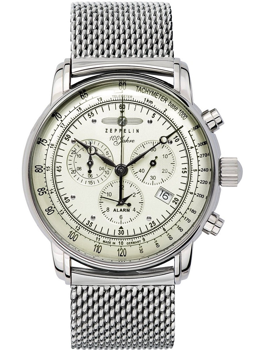 Model 8680M3, autoriseret forhandler Uhren-und-Schmuck.shop - Tysk