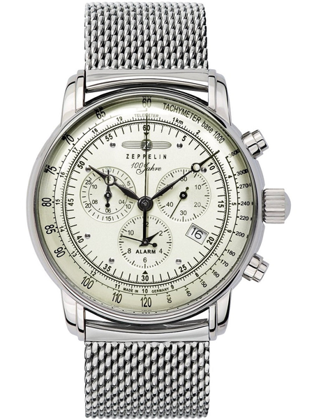 Model 8680M3, autoriseret forhandler Uhren-und-Schmuck.shop - Tysk