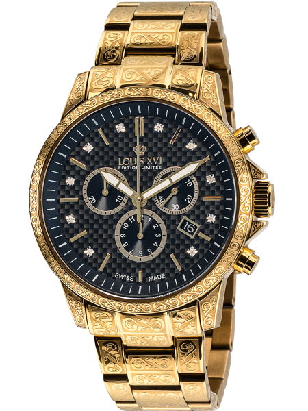 Model LXVI873.2, autoriseret forhandler Uhren-und-Schmuck.shop - Tysk