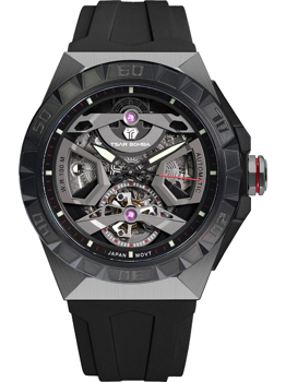 Model TB8804A-01, autoriseret forhandler Uhren-und-Schmuck.shop - Tysk