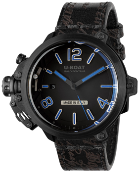 Model 8806, autoriseret forhandler Uhren-und-Schmuck.shop - Tysk