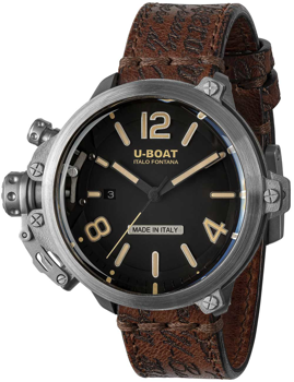 Model 8807, autoriseret forhandler Uhren-und-Schmuck.shop - Tysk