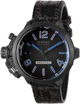 Model 8808, autoriseret forhandler Uhren-und-Schmuck.shop - Tysk