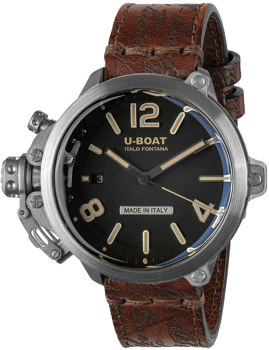 Model 8809, autoriseret forhandler Uhren-und-Schmuck.shop - Tysk