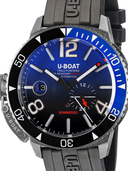 Model 9519, autoriseret forhandler Uhren-und-Schmuck.shop - Tysk
