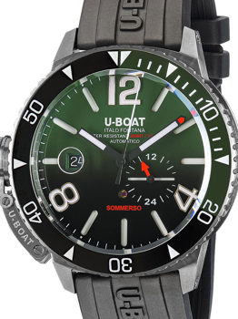 Model 9520, autoriseret forhandler Uhren-und-Schmuck.shop - Tysk
