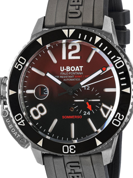 Model 9521, autoriseret forhandler Uhren-und-Schmuck.shop - Tysk